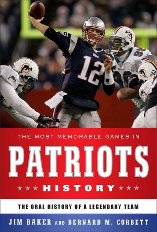 Produktbild: Most Memorable Games in Patrio