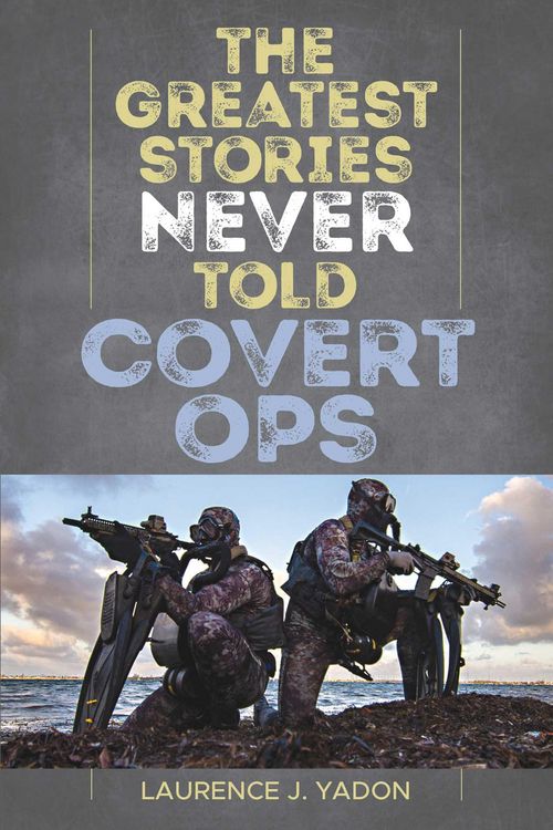 Produktbild: The Greatest Stories Never Told