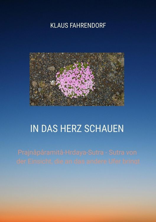 Produktbild: In das HERZ schauen
