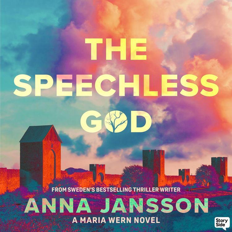 Produktbild: The Speechless God