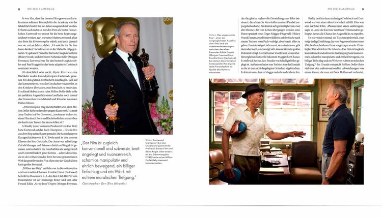 Produktbild: Clint Eastwood