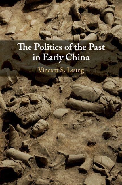 Produktbild: The Politics of the Past in Early China