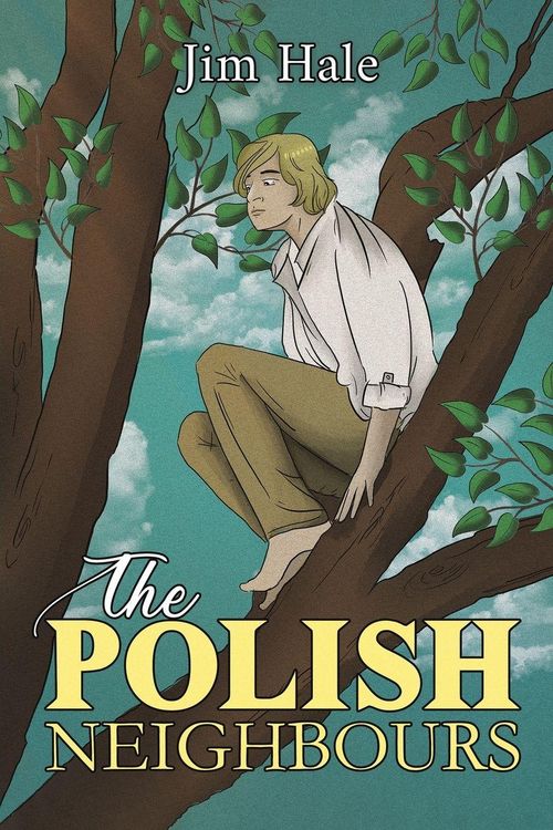 Produktbild: The Polish Neighbours