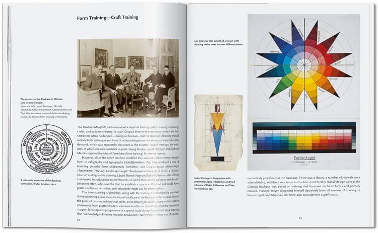 Produktbild: Bauhaus