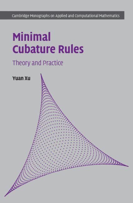 Produktbild: Minimal Cubature Rules