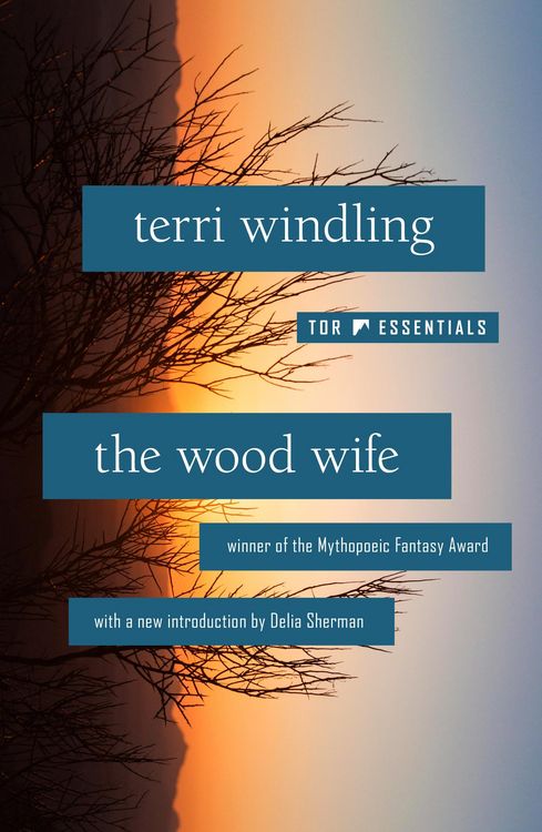 Produktbild: The Wood Wife