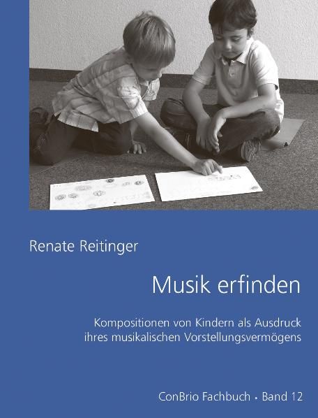 Produktbild: Musik erfinden