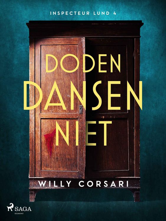 Produktbild: Doden dansen niet