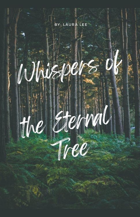 Produktbild: Whispers of the Eternal Tree