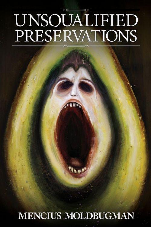 Produktbild: Unsqualified Preservations