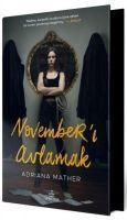 Produktbild: Novemberi Avlamak Ciltli