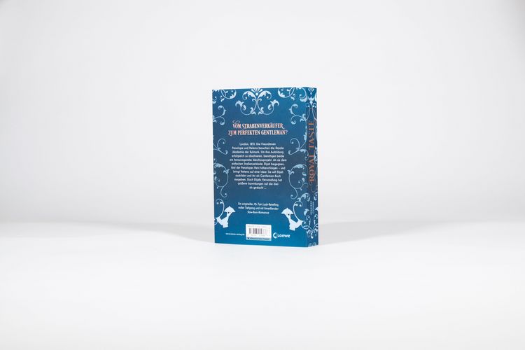 Produktbild: Royal Taste