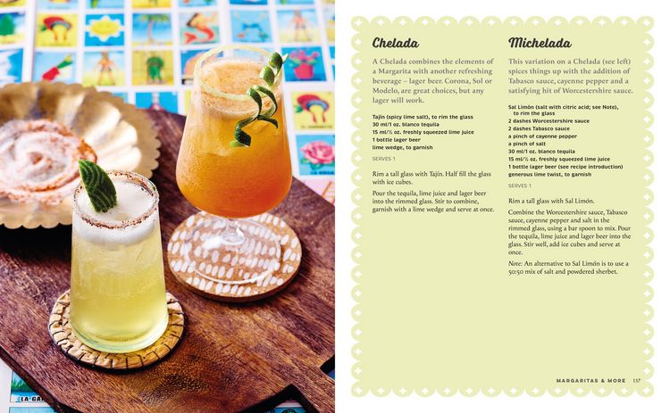 Produktbild: Cantina Mexicana