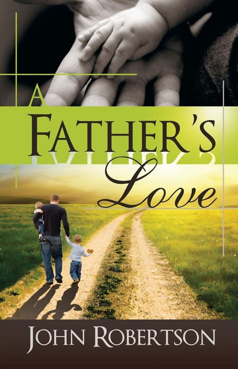 Produktbild: A Father's Love