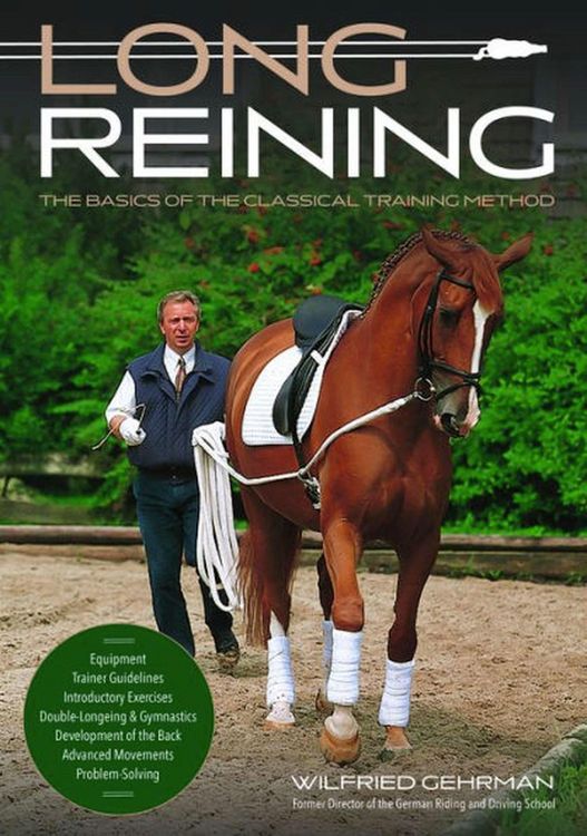 Produktbild: Long Reining