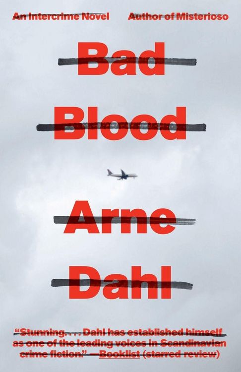 Produktbild: Bad Blood