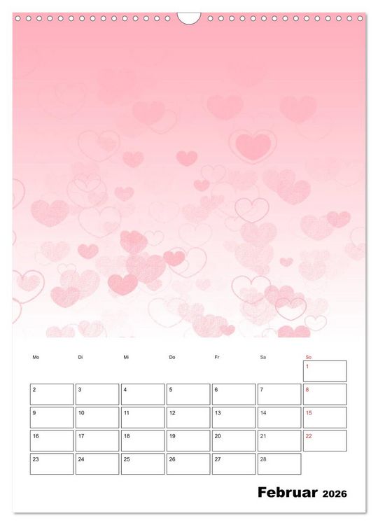 Produktbild: ERINNERUNGEN Zum Selberbasteln (Wandkalender 2026 DIN A3 hoch), CALVENDO Monatskalender
