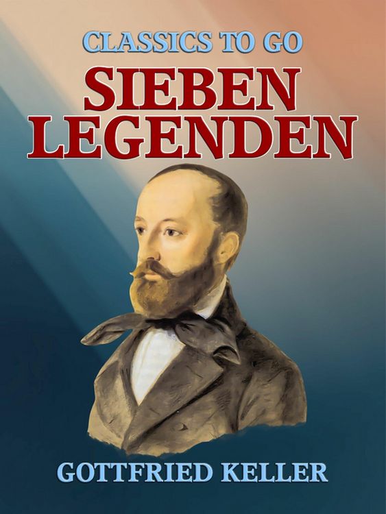 Produktbild: Sieben Legenden