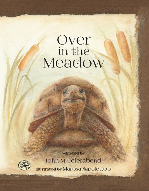 Produktbild: Over in the Meadow