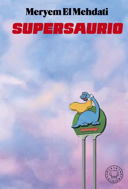 Produktbild: Supersaurio
