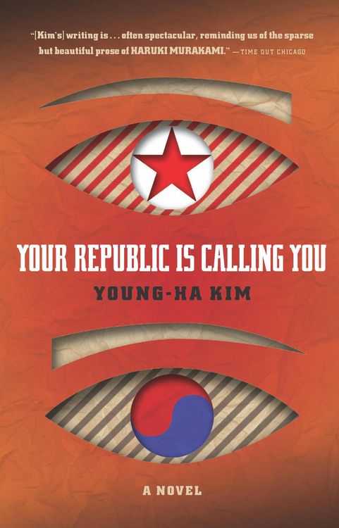 Produktbild: Your Republic Is Calling You