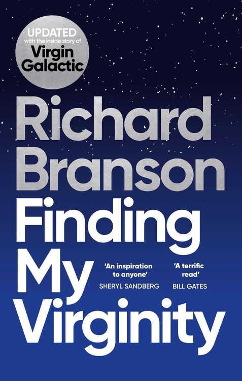 Produktbild: Finding My Virginity