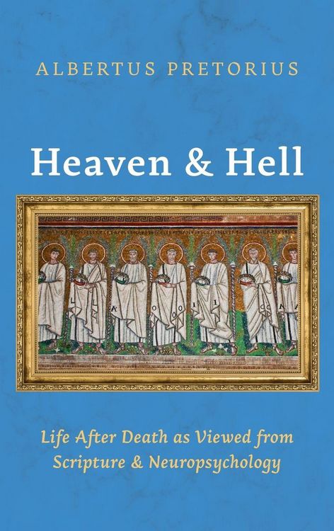 Produktbild: Heaven and Hell