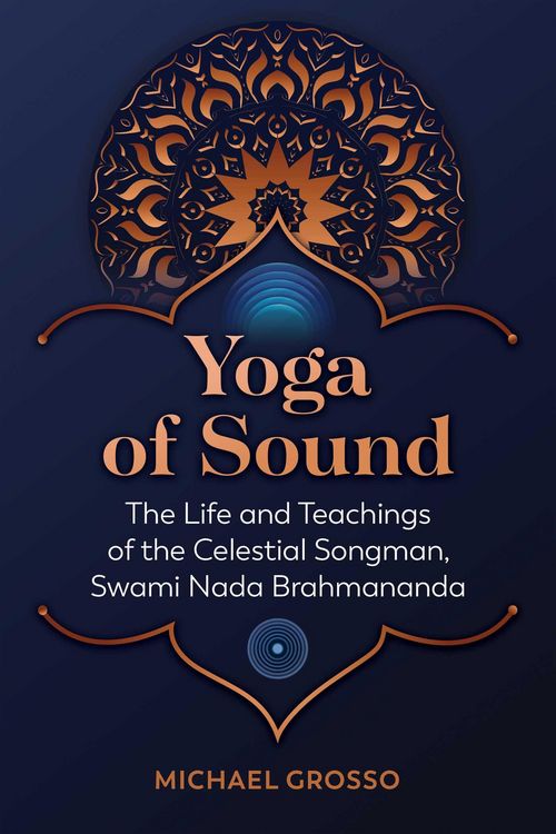 Produktbild: Yoga of Sound