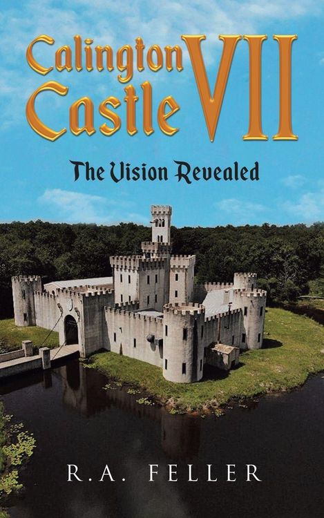 Produktbild: Calington Castle VII