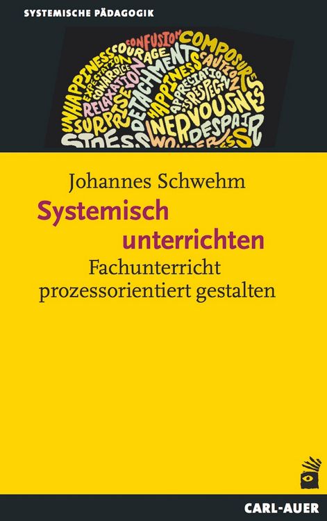 Produktbild: Systemisch unterrichten