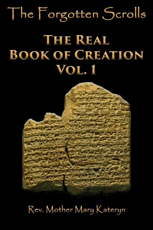 Produktbild: The Forgotten Scrolls