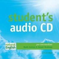 Produktbild: Student's Audio CD