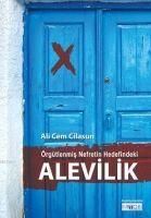 Produktbild: &Ouml;rg&uuml;tlenmis Nefretin Hedefindeki Alevilik
