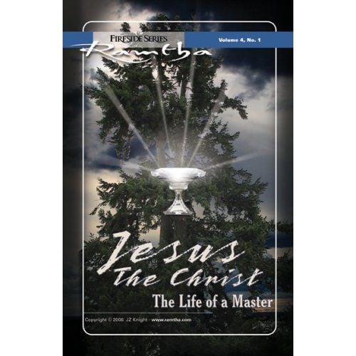 Produktbild: Jesus der Christus