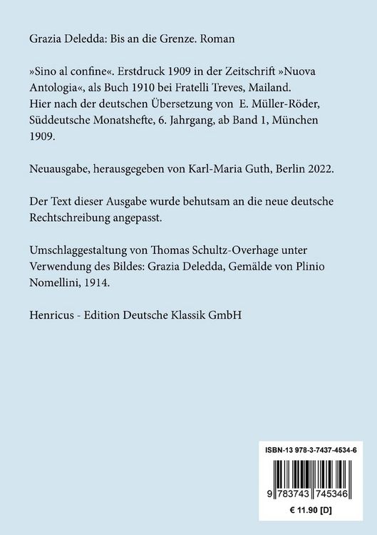 Produktbild: Bis an die Grenze