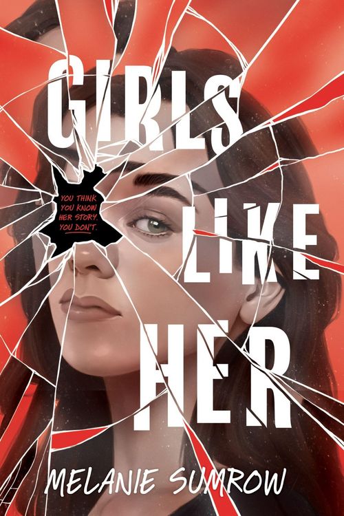Produktbild: Girls Like Her