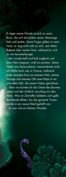 Produktbild: School of Myth & Magic, Band 2 - Der Fluch der Meere
