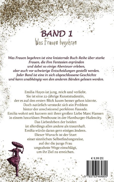 Produktbild: Seduce - Was Frauen begehren