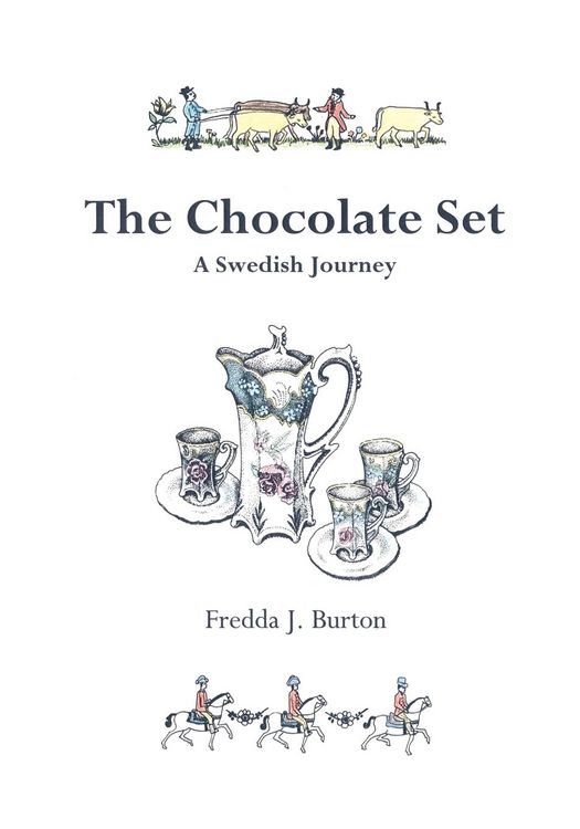 Produktbild: The Chocolate Set