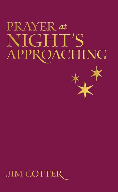 Produktbild: Prayers at Night's Approaching