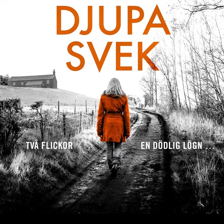 Produktbild: Djupa svek