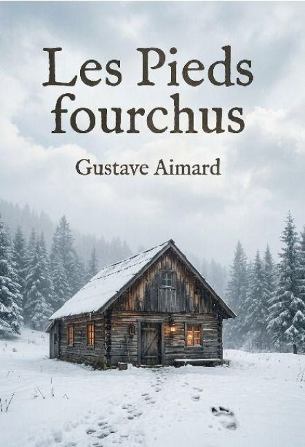 Produktbild: Les Pieds fourchus