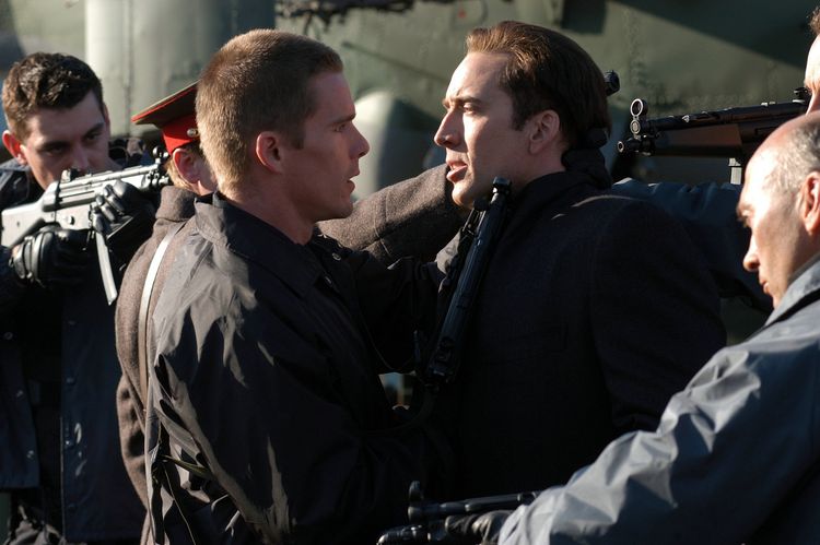Produktbild: Lord of War - H&auml;ndler des Todes