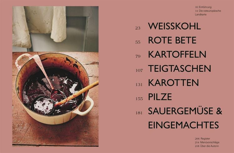 Produktbild: Kapusta