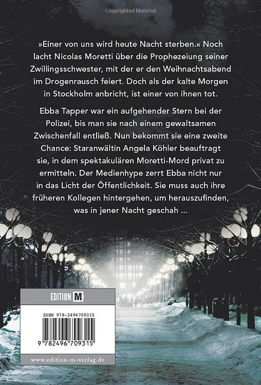 Produktbild: Auf Tod komm raus