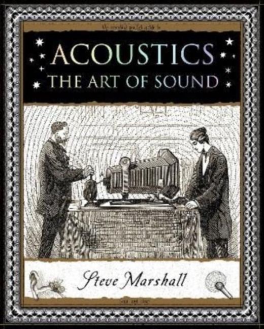 Produktbild: Acoustics