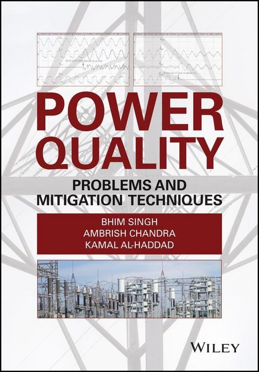 Produktbild: Power Quality