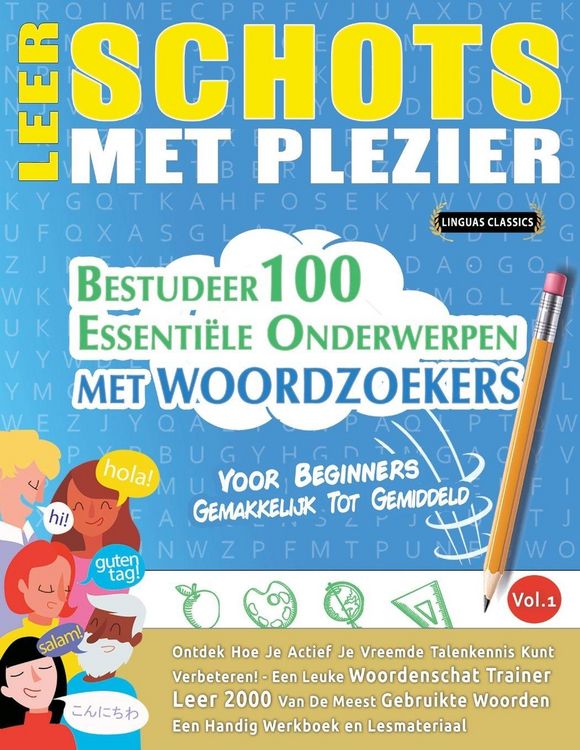 Produktbild: LEER SCHOTS MET PLEZIER - VOOR BEGINNERS
