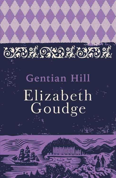 Produktbild: Gentian Hill