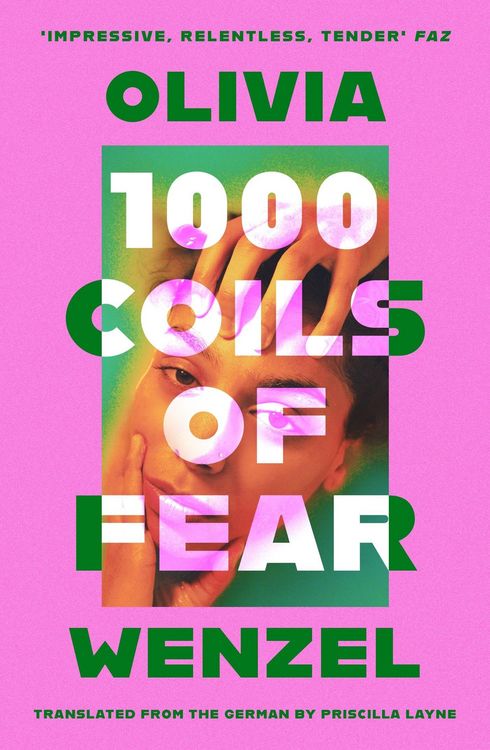 Produktbild: 1000 Coils of Fear